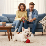 An image illustrating Guía completa para dueños primerizos de Westies