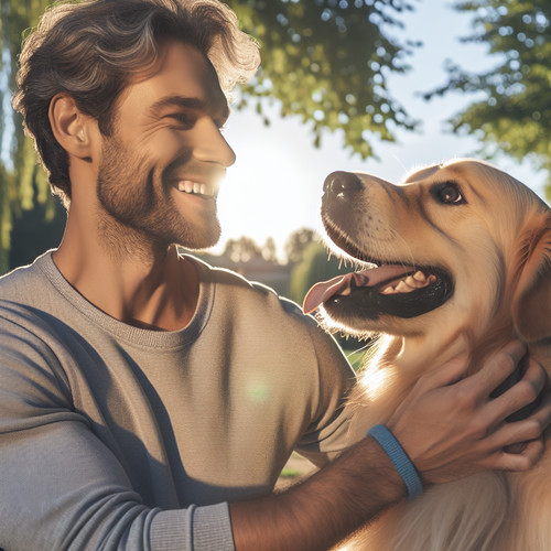 An image illustrating Cómo reforzar la obediencia sin castigos