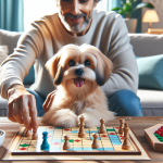 An image illustrating Cómo mejorar el comportamiento con juegos de inteligencia