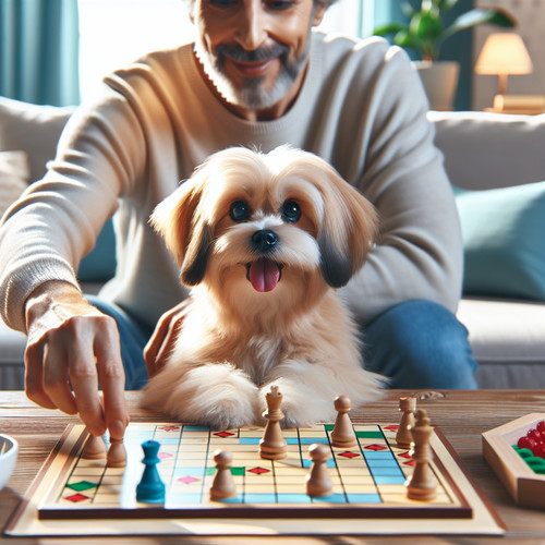 An image illustrating Cómo mejorar el comportamiento con juegos de inteligencia