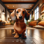 An image illustrating Cuáles son los principales problemas de salud del Dachshund