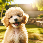 An image illustrating Cómo encontrar criaderos responsables de Poodles en Chile