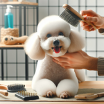 An image illustrating Los mejores cepillos para Poodles en Chile