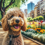 An image illustrating Poodle chileno - guía completa de cuidados locales