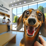 An image illustrating Qué seguro veterinario conviene para un Dachshund en Chile