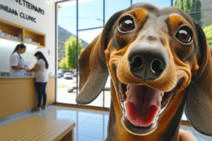 An image illustrating Qué seguro veterinario conviene para un Dachshund en Chile