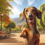 An image illustrating Los mejores nombres para Dachshund machos en Chile