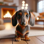 An image illustrating Cómo identificar si tu Dachshund tiene depresión