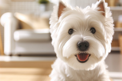 An image illustrating Cuáles son las enfermedades más frecuentes en Westies