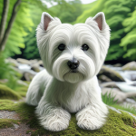 An image illustrating Los mejores champús para piel sensible en Westies