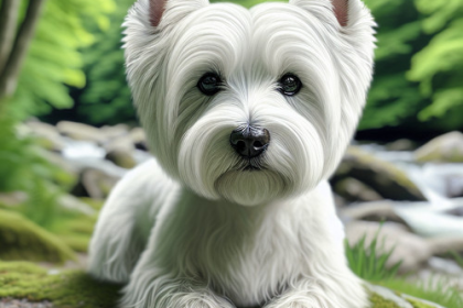 An image illustrating Los mejores champús para piel sensible en Westies