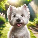 An image illustrating Ideas de nombres originales para tu Westie