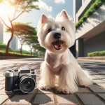 An image illustrating Cómo crear una cuenta de Instagram para tu Westie