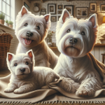 An image illustrating Guía de salud del Westie por edades