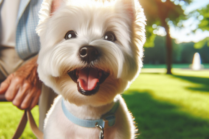 An image illustrating Los mejores seguros veterinarios para Westies