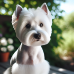 An image illustrating Qué corte de pelo es ideal para tu Westie
