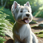 An image illustrating Remedios caseros seguros para la picazón en Westies