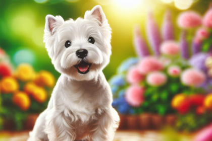 An image illustrating Curiosidades poco conocidas sobre los Westies