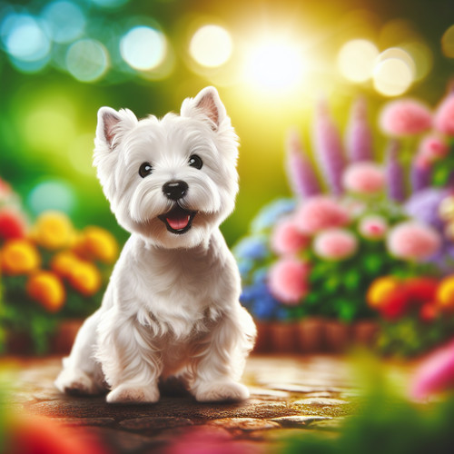 An image illustrating Curiosidades poco conocidas sobre los Westies