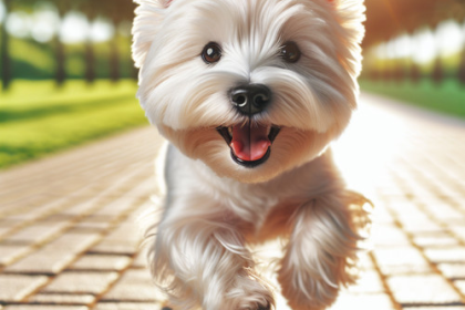 An image illustrating Los mejores suplementos para la salud del Westie