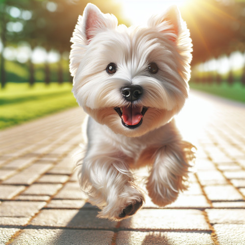 An image illustrating Los mejores suplementos para la salud del Westie