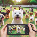 An image illustrating Razas compatibles para convivir con un Westie