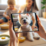 An image illustrating Cómo crear una rutina diaria para tu Westie