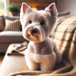 An image illustrating La diferencia entre el grooming y el stripping en Westies