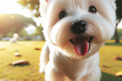 An image illustrating 10 curiosidades que no sabías sobre los Westies