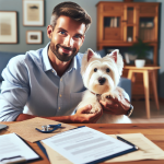 An image illustrating Cómo elegir el criador ideal para tu Westie