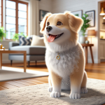 An image illustrating Cómo eliminar el olor de perro sin dañar su piel