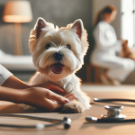 An image illustrating Cómo identificar signos tempranos de cáncer en Westies