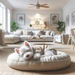 An image illustrating Qué significa si tu Westie duerme todo el día