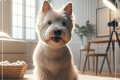 An image illustrating Qué vacunas no son necesarias para Westies domésticos