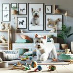 An image illustrating Tiendas online chilenas con productos para Westies