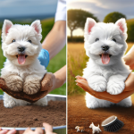 An image illustrating Mejores criaderos de Westie en Chile recomendados por dueños