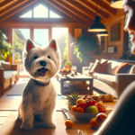 An image illustrating Cómo adoptar un Westie en Chile paso a paso