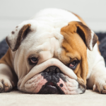 Bulldog Inglés en Chile - guia de cuidados y precio 2026